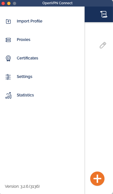 OpenVPN Debian install + configuring Linux, Android, iOs, MacOs client