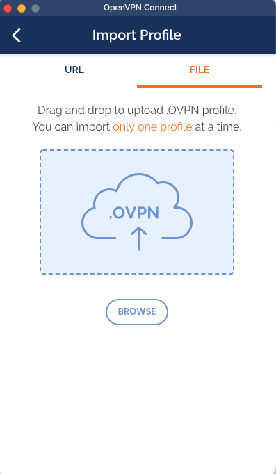 OpenVPN Debian install + configuring Linux, Android, iOs, MacOs client